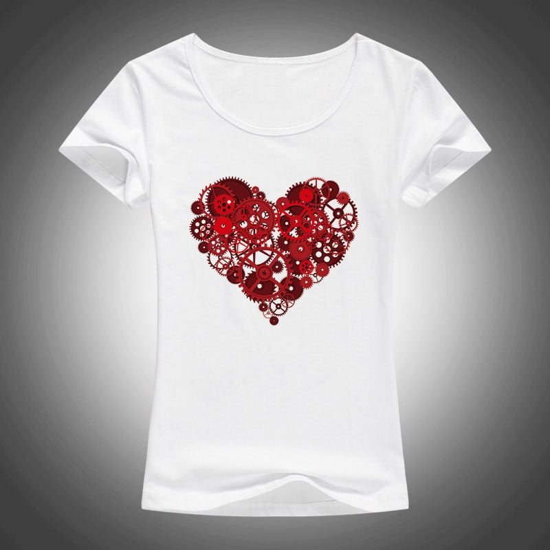 summer fashion cotton