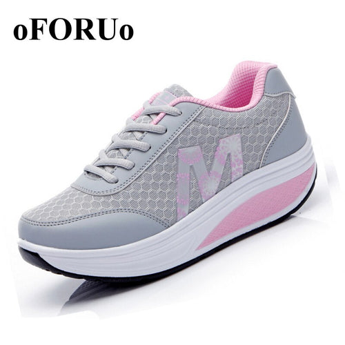 women running shoes