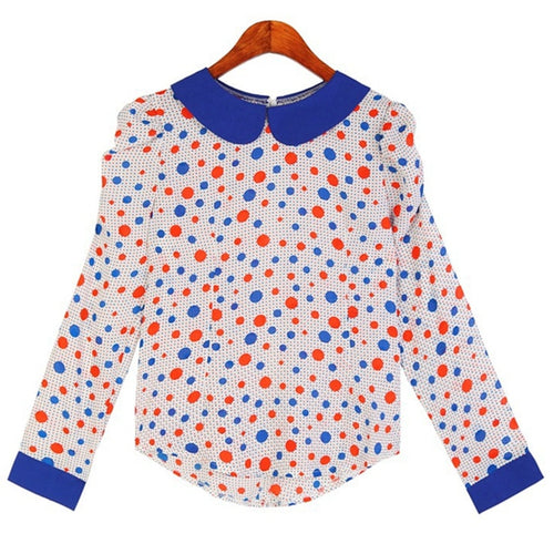 Autumn New Women's