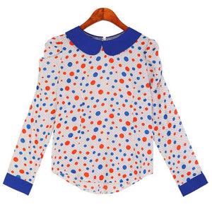 Autumn New Women's