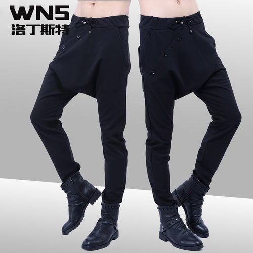 Big yards men's