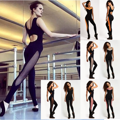 Bodycon Lace Bodysuit