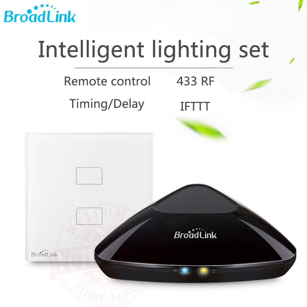 Broadlink RM3 RM