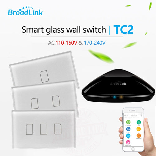 Broadlink TC2 US/AU