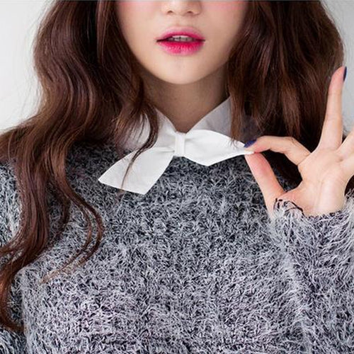 Early spring embroidery