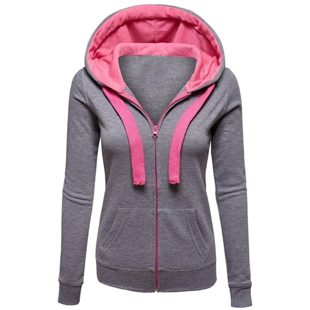 Fashion Hoodies Women