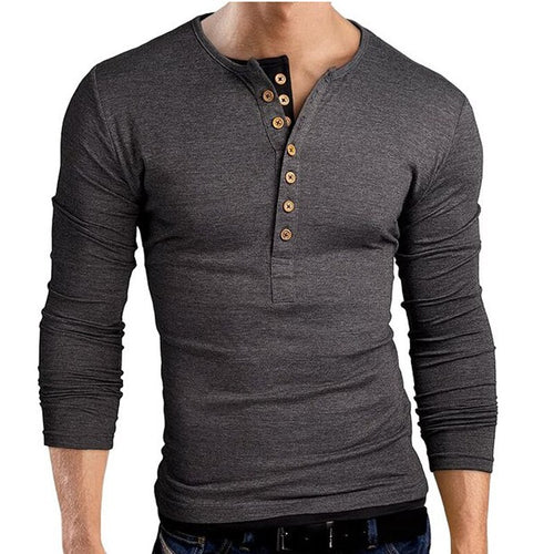 Fashion Long sleeve