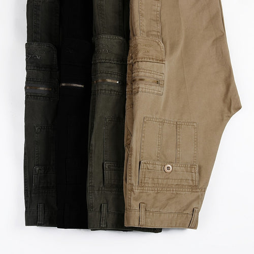 Fashion Military Cargo