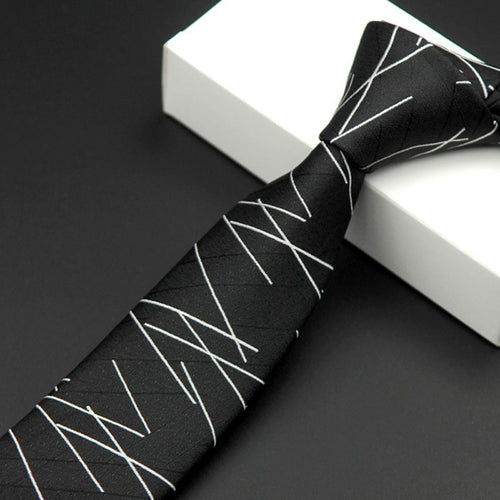 Fashion Necktie High