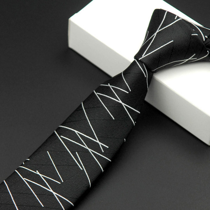 Fashion Necktie High