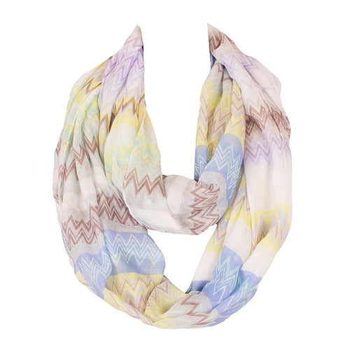 Fashion Ring Scarves