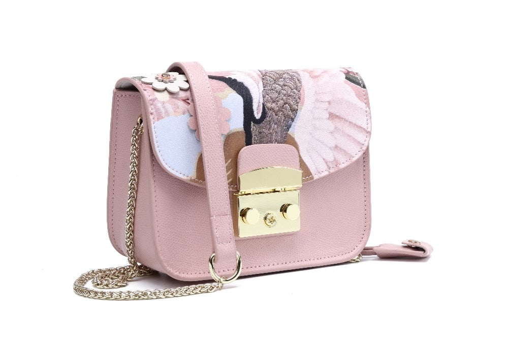 Fashion Women genuine