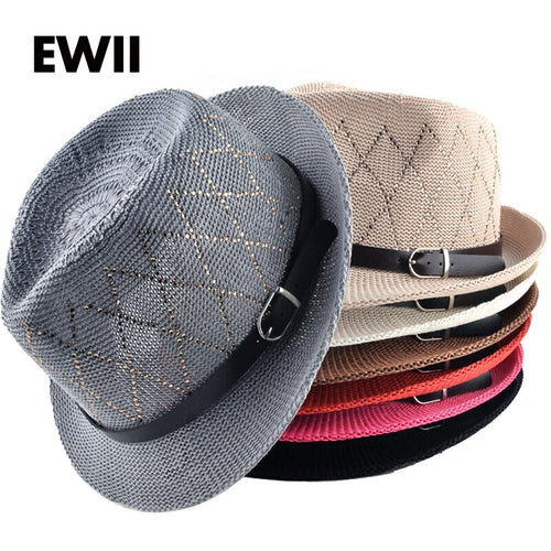 Fashion summer hats