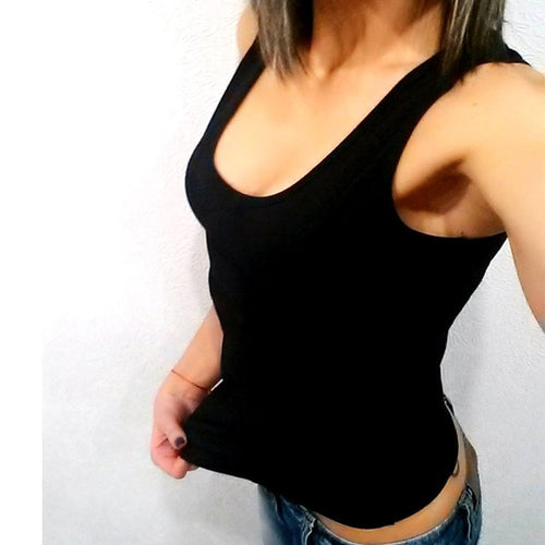 Female Sexy Backless