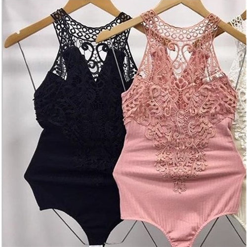 Hot Bodysuit Women