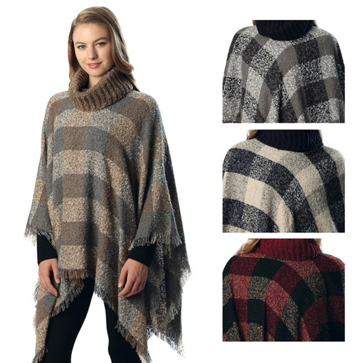 Irregular Women Tassel