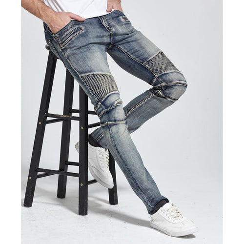 Men Jeans Design