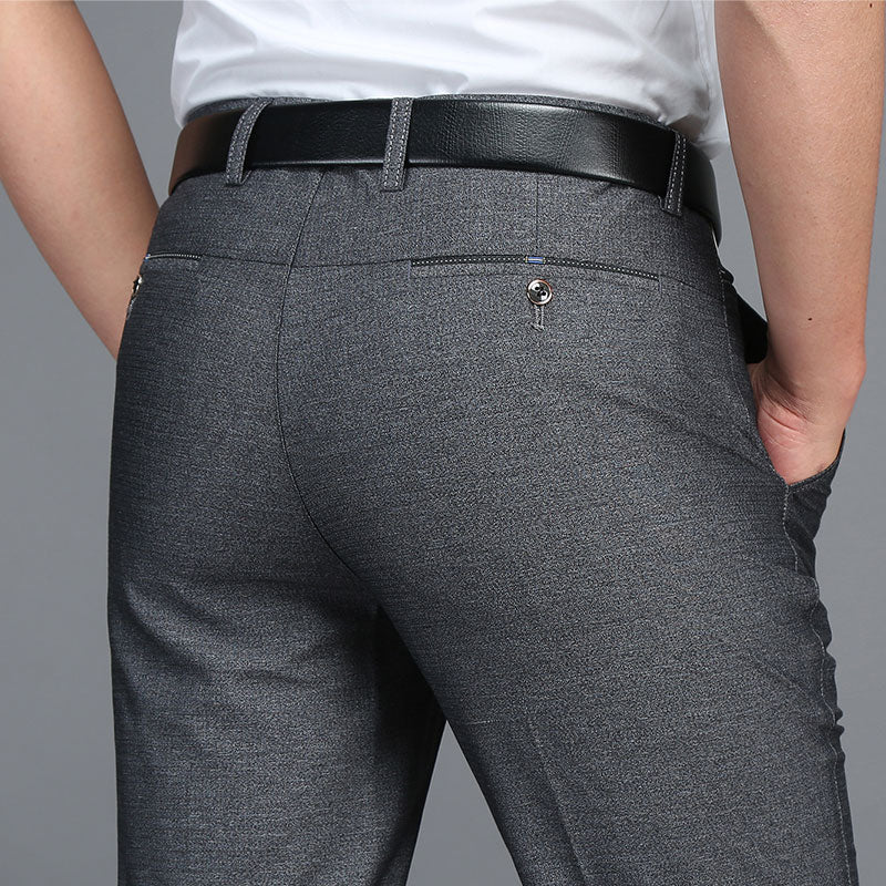 Men Suit Pants