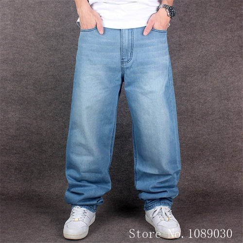 Men hip hop
