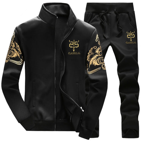 Mens Brand Outwear