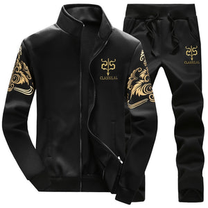 Mens Brand Outwear