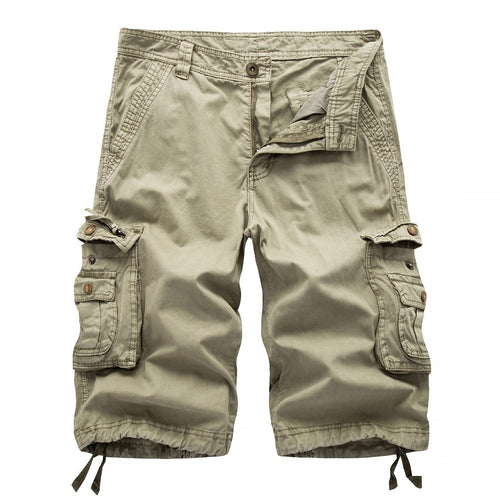 Mens Cargo Shorts