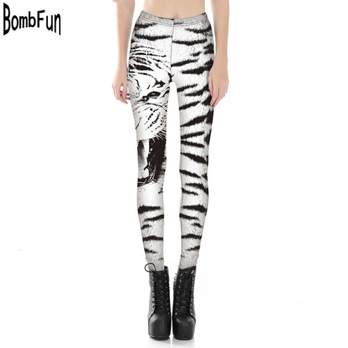 Mohekann Women Leggings