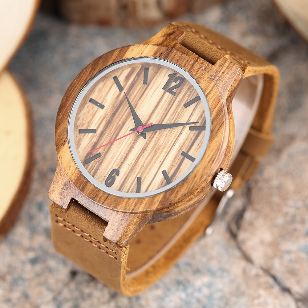 New Creative Wooden