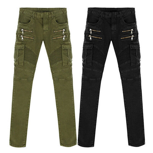 New Fashion Men