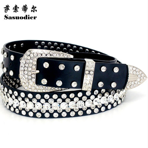 New Fashion Rhinestone