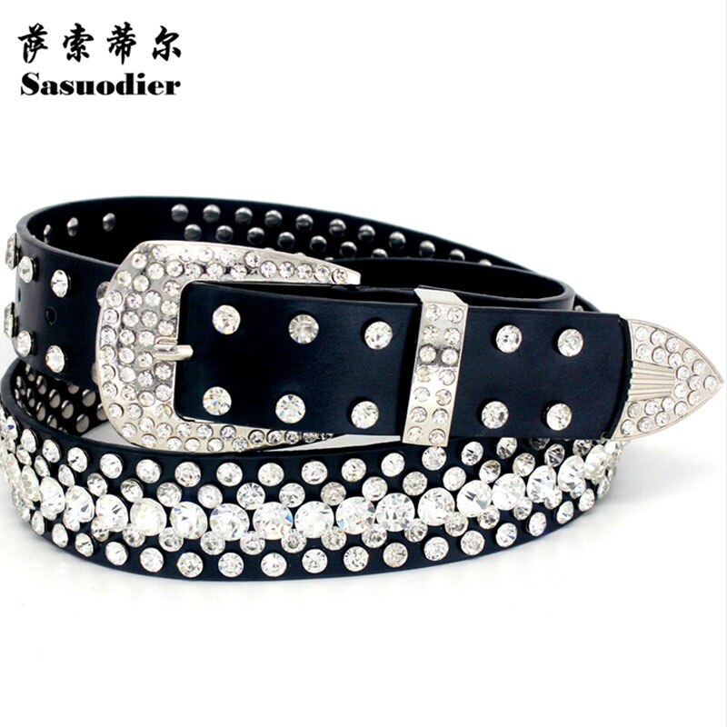 New Fashion Rhinestone