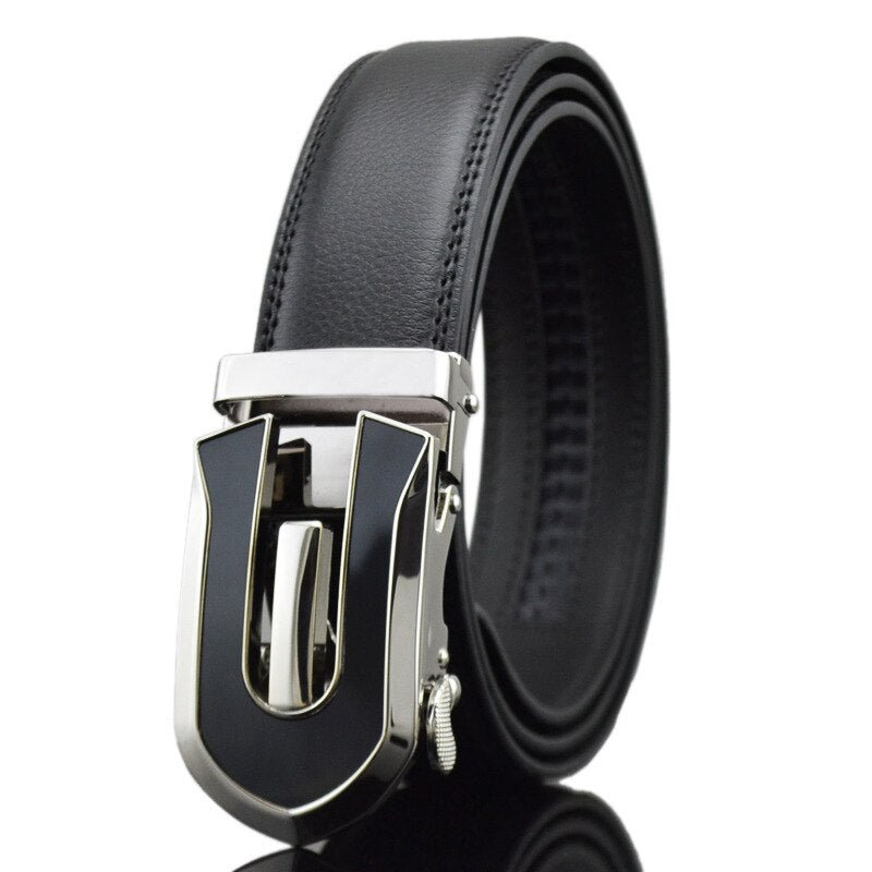New Men Belt