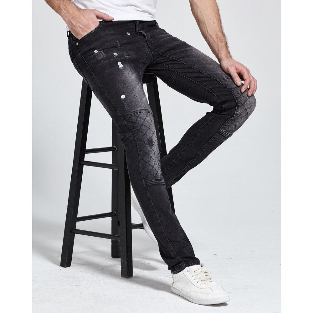 New Men Jeans