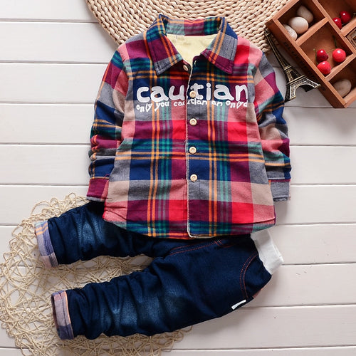 New Toddler Children's