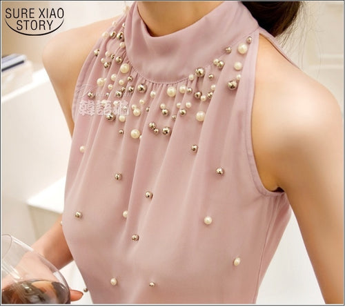 New Women Beading
