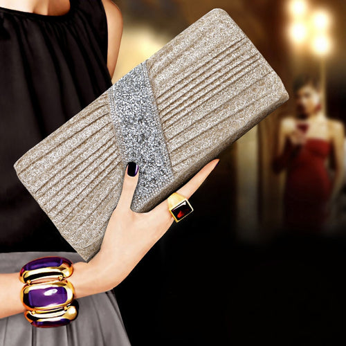 New Women Clutch