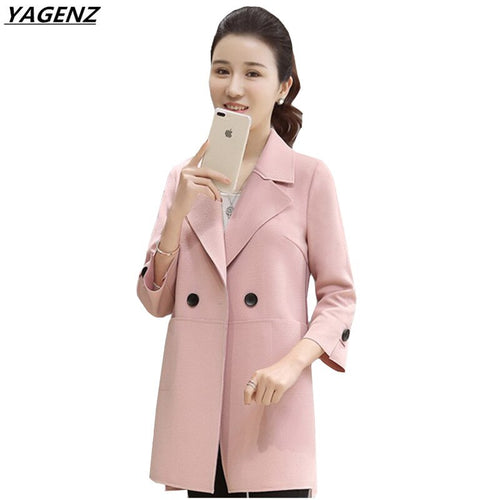 New Women Jacket