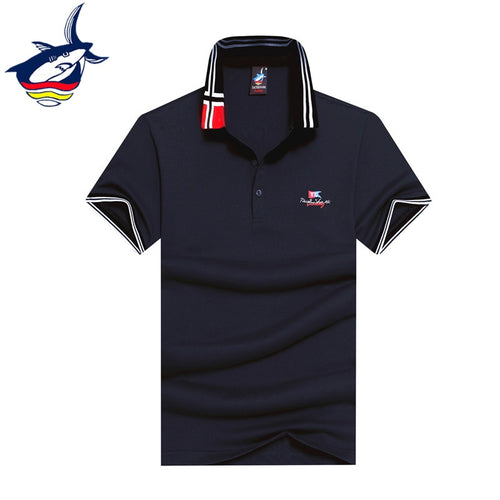 New fashion polo