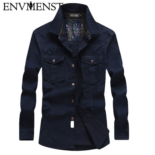 New men denim