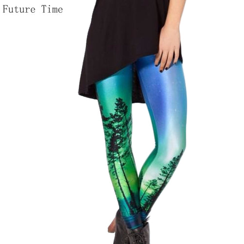 New women skinny