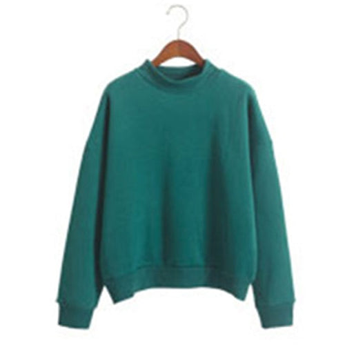 Spring Autumn Women