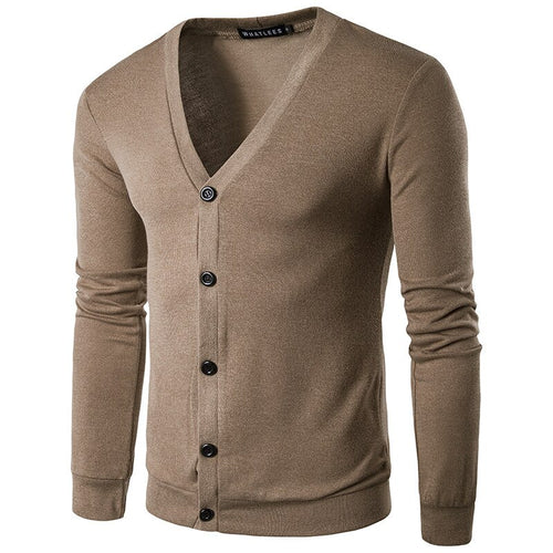 Spring New Men's