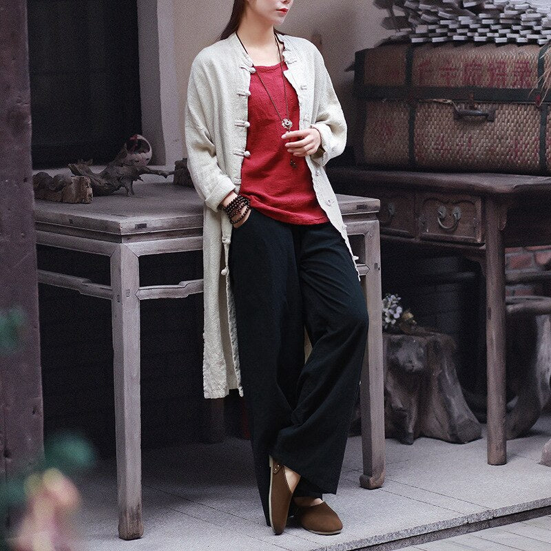 Spring Original Artistic