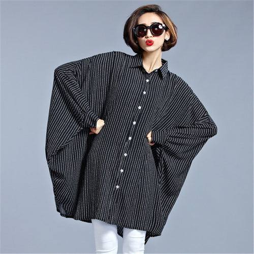 Spring Summer Irregular