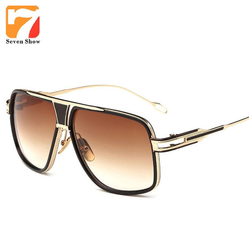 Steampunk Sunglasses Men