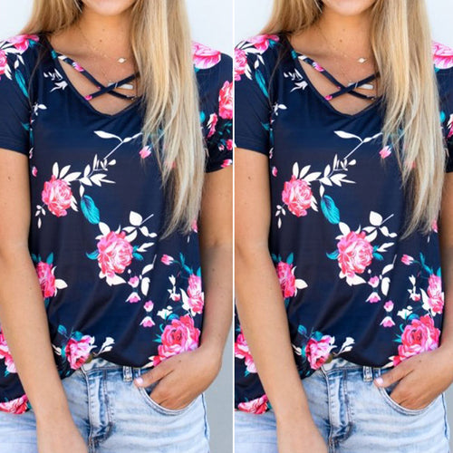 Summer Fashion Women