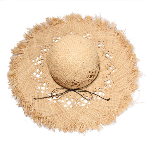 Summer Large Brim