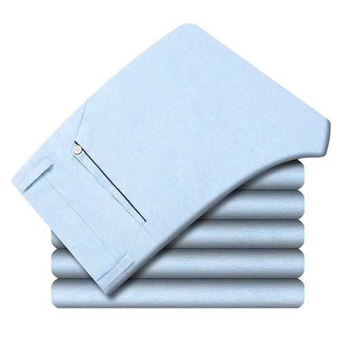 Summer Men Pants