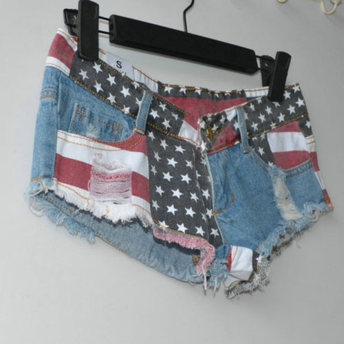 Summer New Jeans