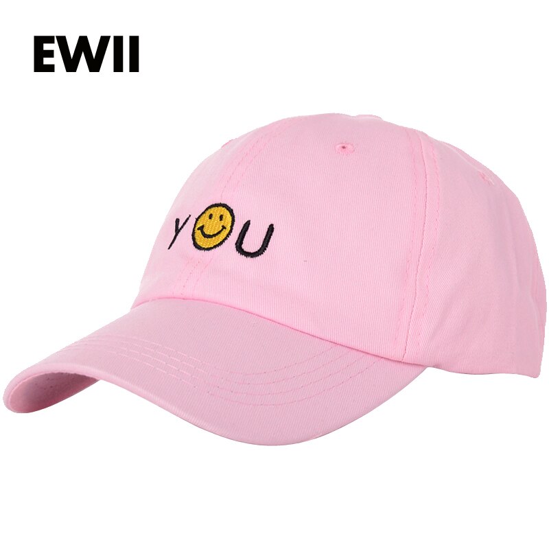 Summer casquette baseball